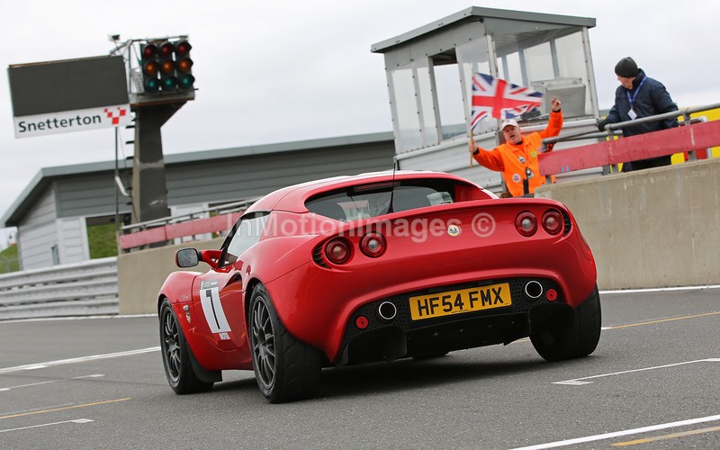  - Lotus Cup UK Speed Champs 2014/15/16/17/18/22/23/24