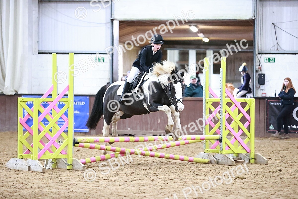 SBM_000886 - Class 3 - 60cm