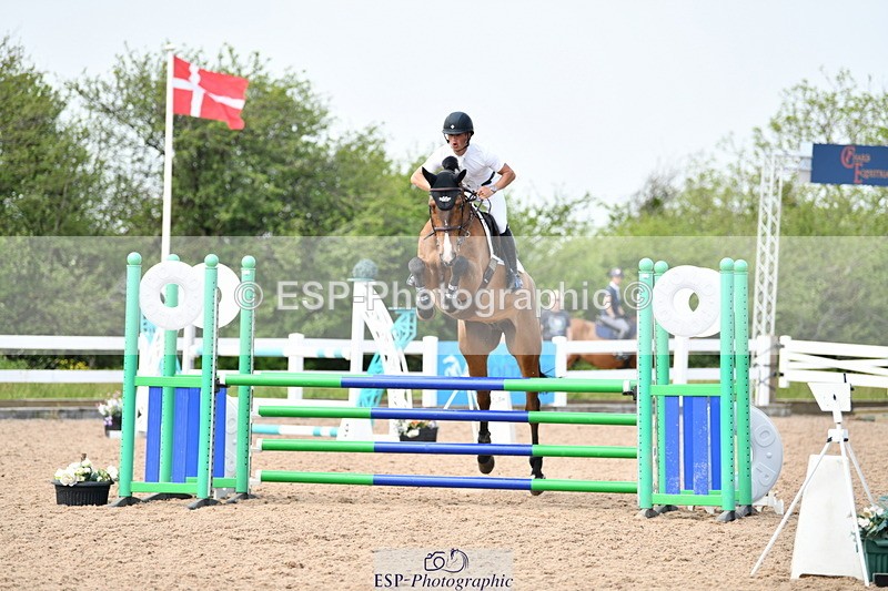 240512A-133119-18663 - Cls 41 Discovery and 1m Open