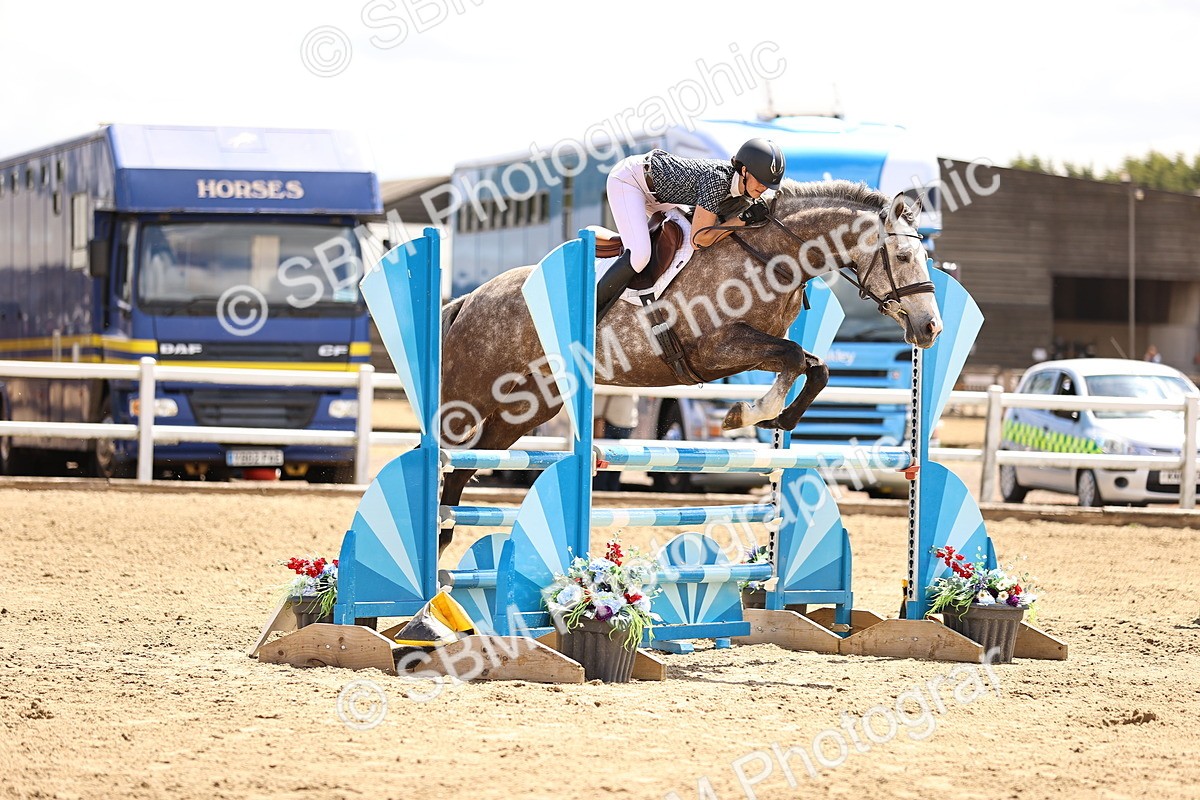 SBM_014012 - Class 14 - Senior Discovery - 1.00m Open