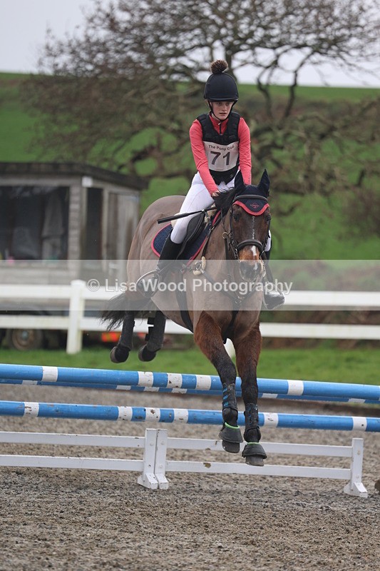 3E7A7360 - Class 2: 80cm Part 2