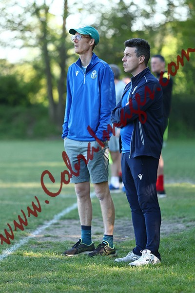 0010_CBR1 - Farnborough OBG Under 13s Mustangs 0  Tulse Hill U13s 0