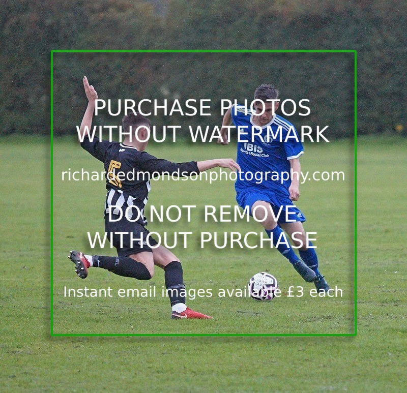 DSC08564 - Random Football Photographs Season 2019/20