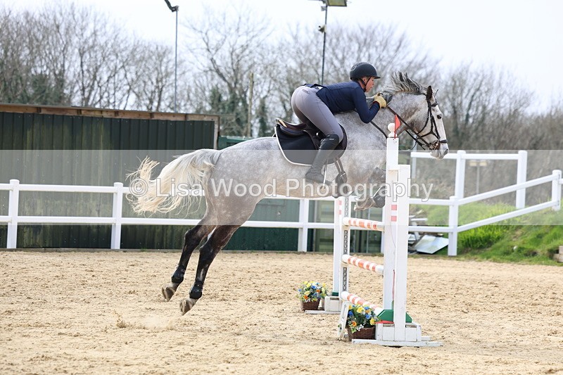 3E7A7400 - Class 6: Senior Discovery/1m open