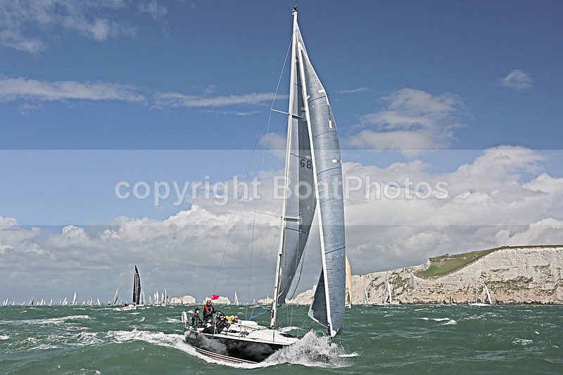 160702 JYBE TALKIN - GBR6809R ROUND THE ISLAND Y92A0420 - ROUND THE ISLAND 2016