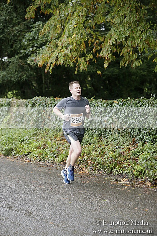 CAD131019-0605 - Cadence Events Grittleton 10km 13/10/19