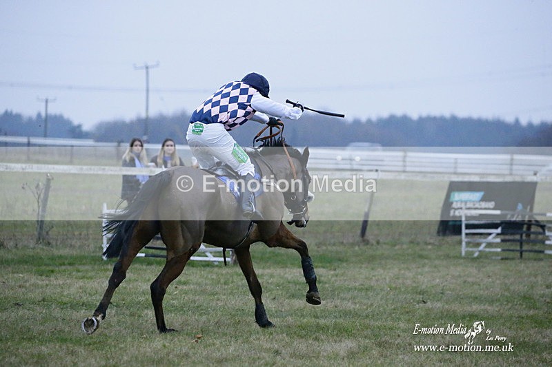 PtP 230122 889 - Cocklebarrow Races - Heythrop Hunt - 23/01/22