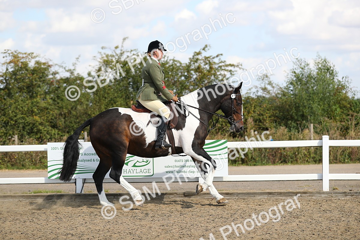 SBM_03305 - Class 44 Riding Club Horse/ Pony