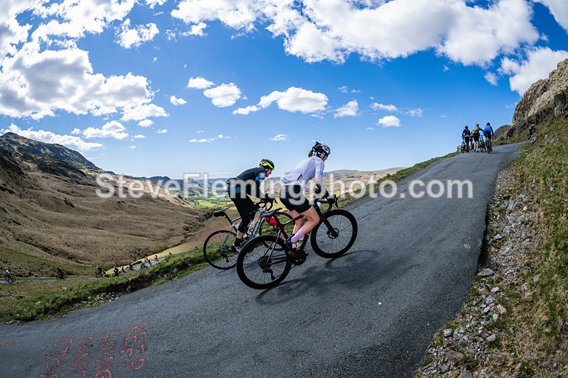142239 - Hardknott Pass Camera 2 14.00-15.00