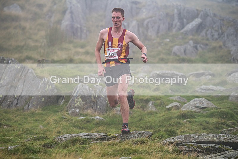 Turner-26 - Turner Landscape Fell Race Saturday 9th August 2025