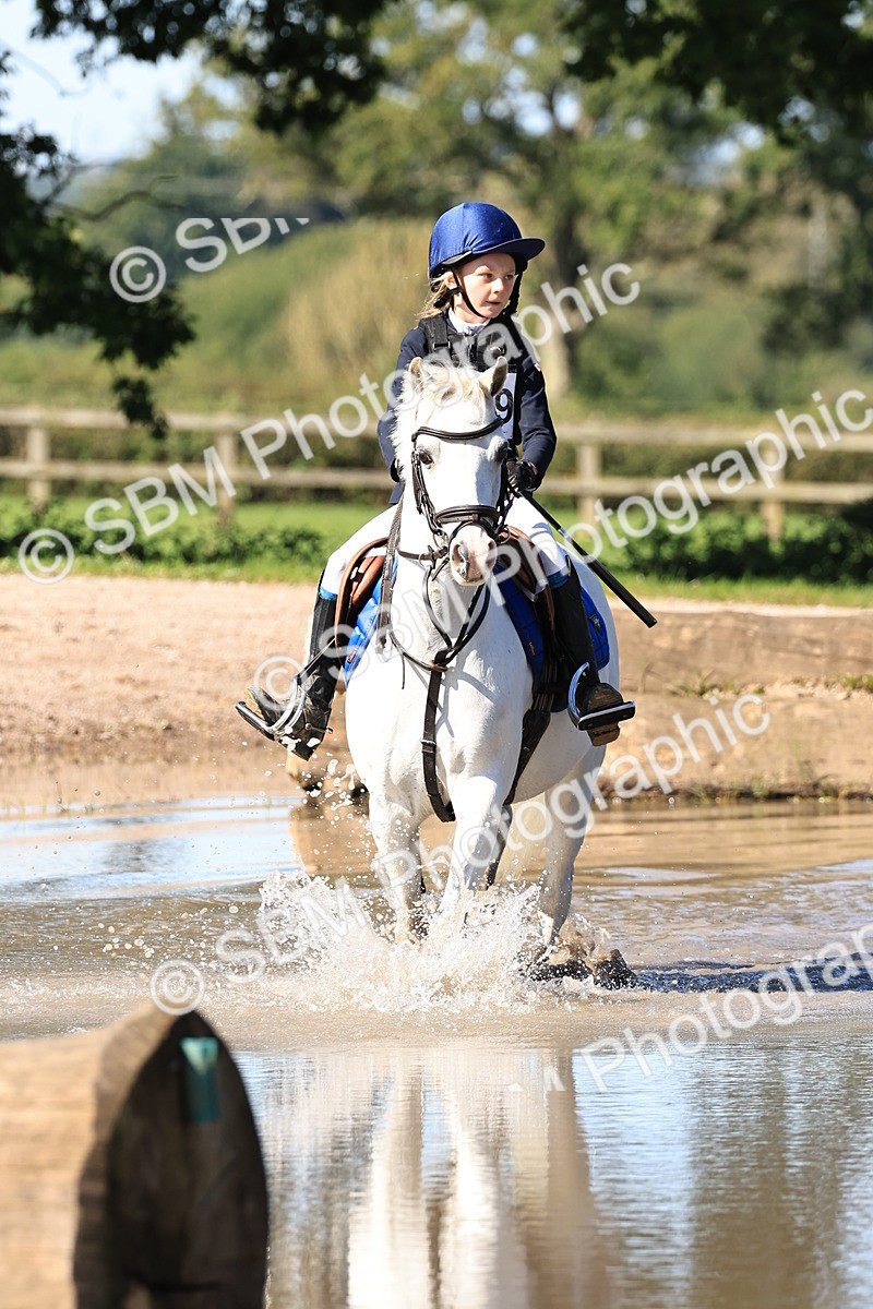 SBM_20312 - E6 - Eventers Challenge 60cm Championship
