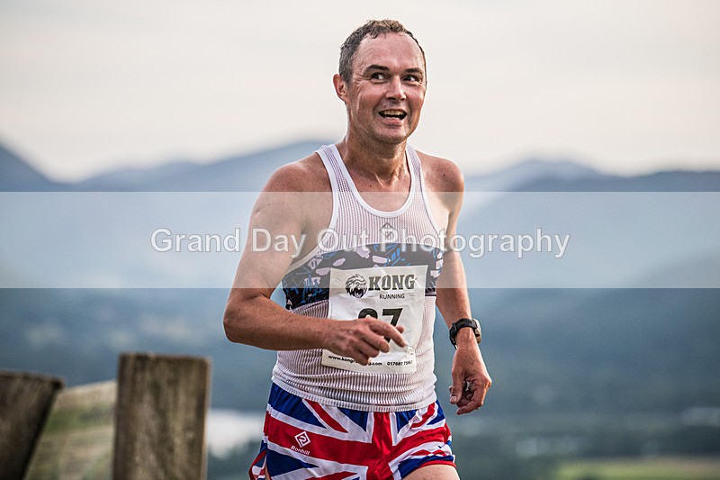 Not Round Latrigg-102 - Not Round Latrigg Fell Race Wednesday 12th August 2026