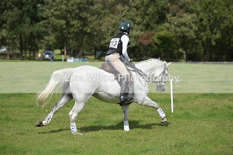 RAY_8387 - Class 1: Trebudannon Open: Red Table