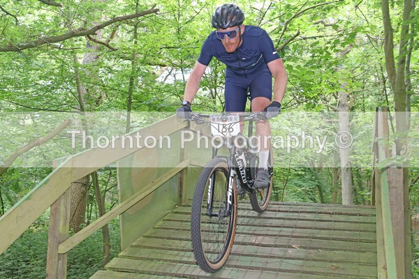 156 - MTB East Round 6 Potash 1st June 2025  13:20 Male Adult Elite/S1 start (1Hr) +1 Lap