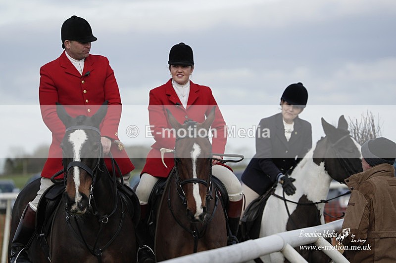PtP 190323 679 - Oakley Hunt Point-to-Point Brafield-On-The-Green 19/03/23