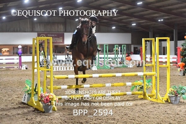 BPP_2594 - CLASS 5 TEAM SJ 85 - 90CM