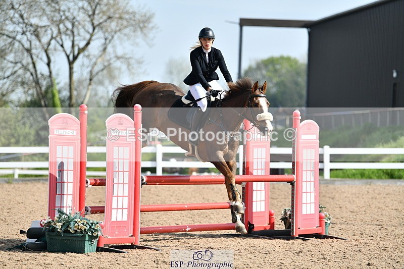 240511A-094621-11364 - Cls 28 95cm National Am Quali