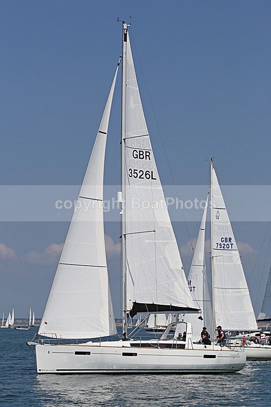 140621 SIENA GBR3526L IMG_7109 - ROUND THE ISLAND - 21st June 2014