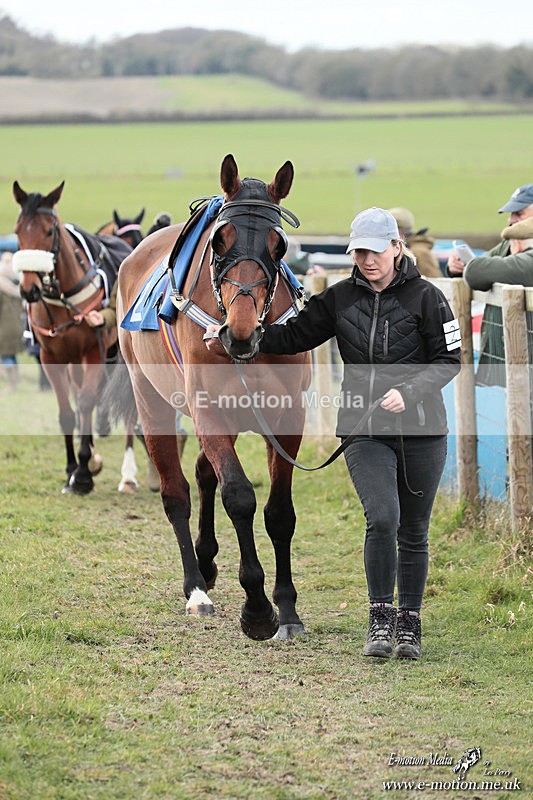 PtP 280226 524 - Kimblewick PtP Kingston Blount 28/02/26
