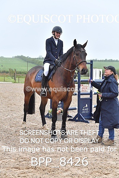 BPP_8426 - CLASS 21 SUN  Club/ Unaffiliated 70cms Open