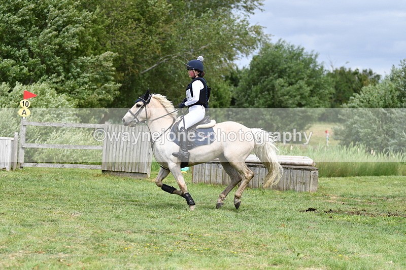 WJ5_3999 - Class 6 80cm