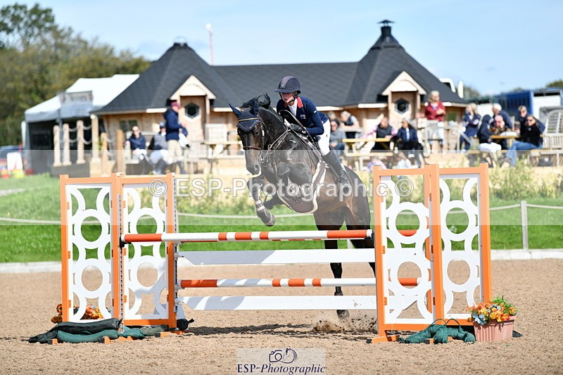 240914A-120023-06989 - Cls 14-S Snr Newcomers