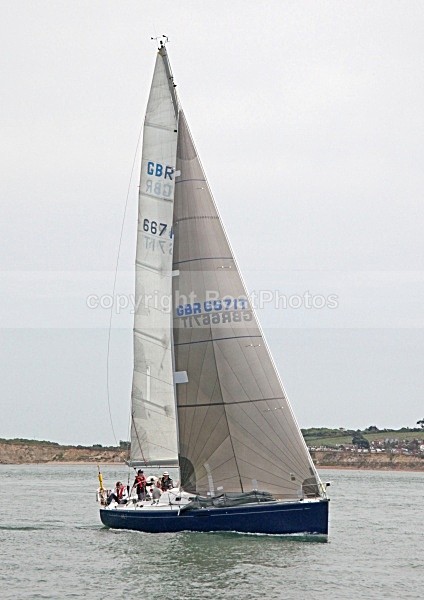 090523 BLUE JUICE IMG_1036 - Sailboats - monohull