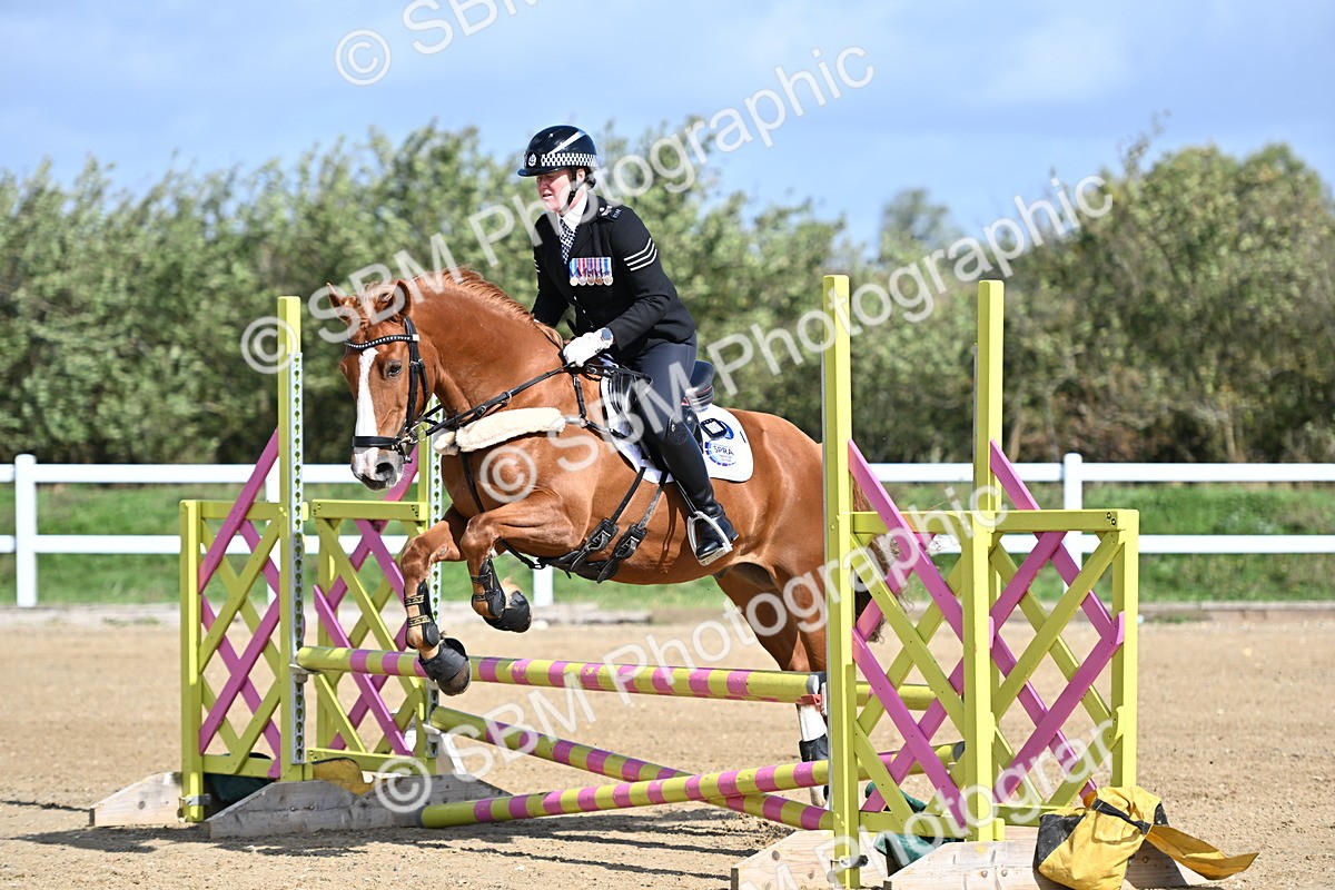 SBM_000592 - Class 40 - 70cm