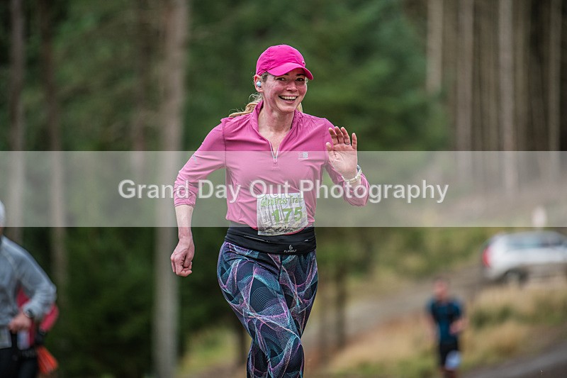 Glentress 21  10K-1018 - High Terrain Events Glentress 21 & 10K Trail Races Saturday 16th November 2024