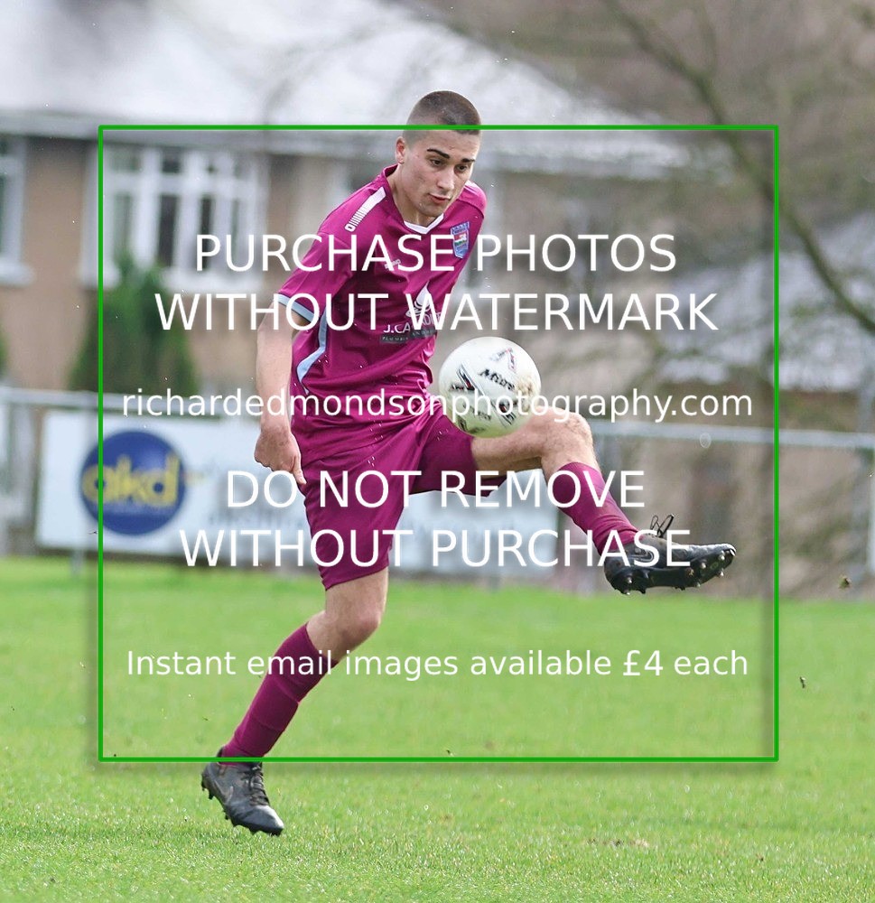 533A1963 - Kendal County Reserves (28/2/26)