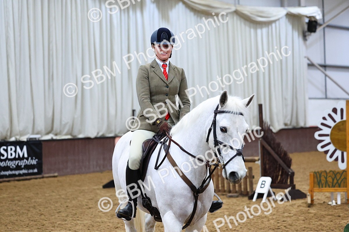 SBM_003648 - Class 37 - 80cm Training Stakes