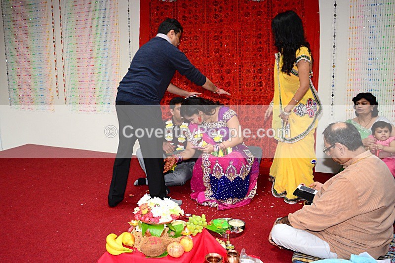 PAR-337 - Parekh Family