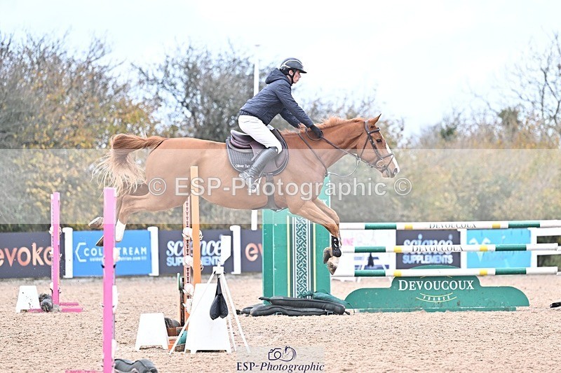 251109-130732-04303 - Cls 21 Blue Chip Performance Champ Qualifier