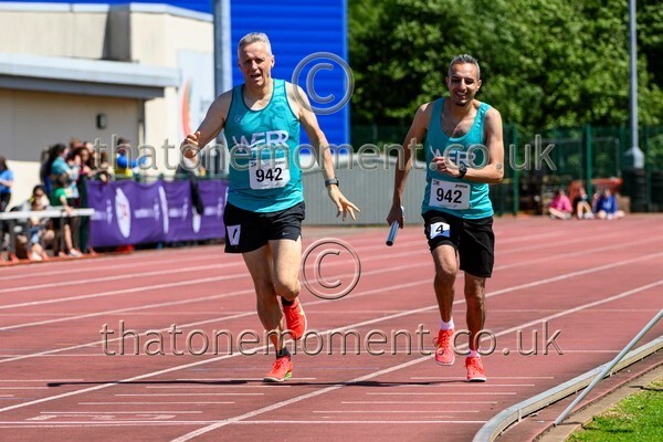Relays26-922489 - Male Set Two