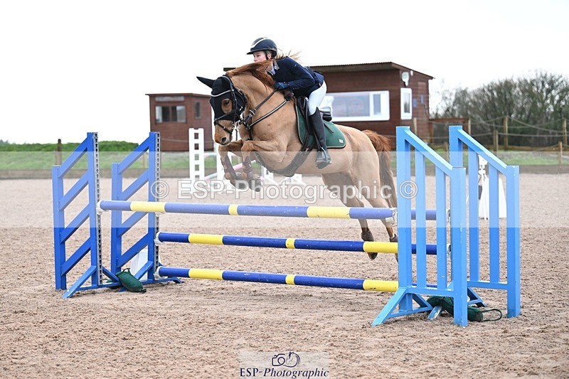 260207-114913-00305 - Cls 14 & 15 Pony Newcomers & Foxhunter 1m & 1.10m