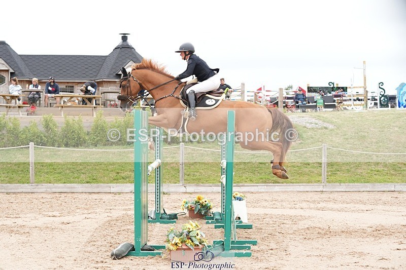 250803-121336-13014 - Cls 27 Chard Equestrian 5 Year Old Championship