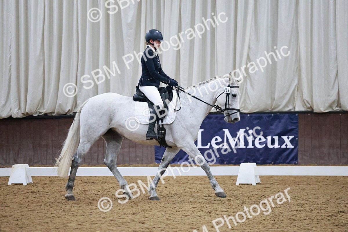 SBM_004821 - Class 4 - Open Dressage Test 2020