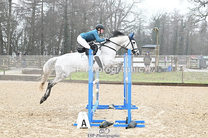 250215A-121415-00613 - Cls 3 Snr 1.05m