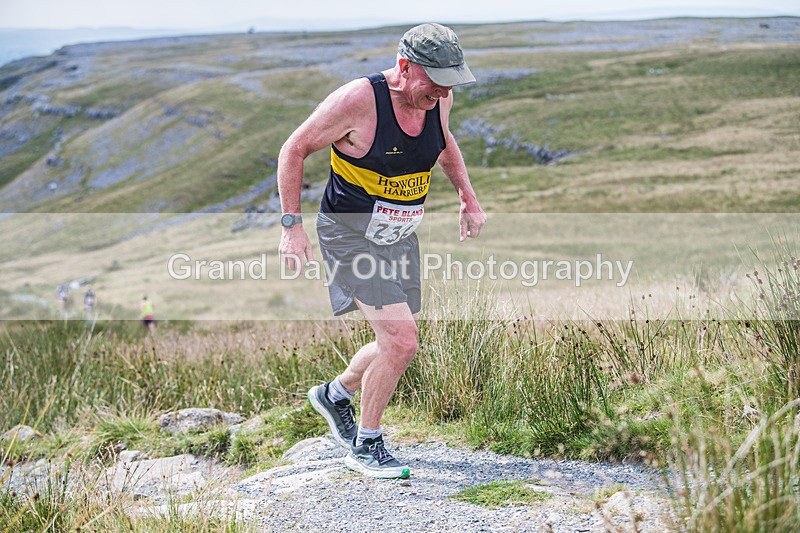Ingleborough-553 - Ingleborough Mountain Race Saturday 18th July 2026