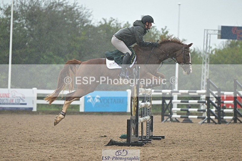 240925A-140124-01034 - Cls 5 Foxhunter and 1.20m Open