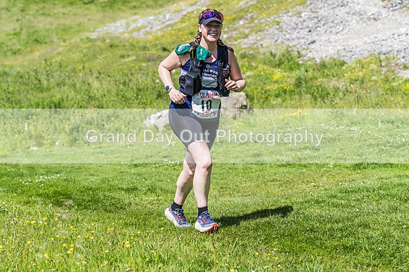 Settle Hills-394 - Settle Hills Fell Race Sunday 21st June 2026