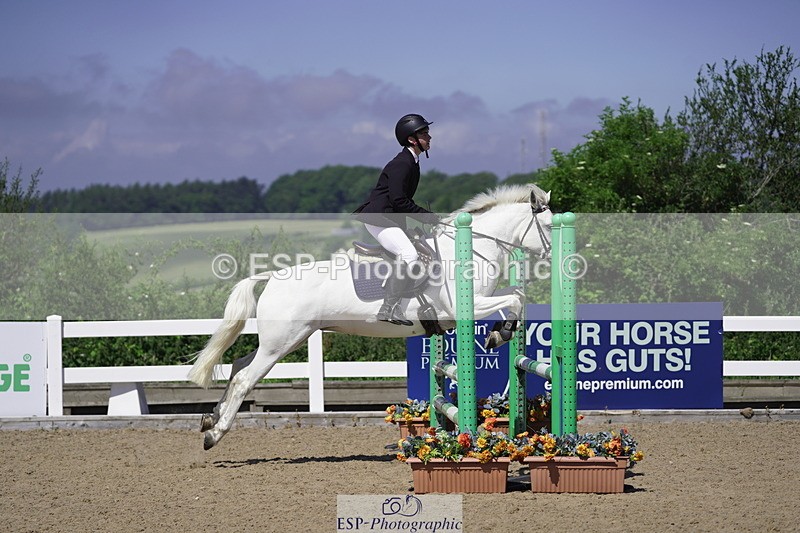 230624A-110420-01002 - Cls 22 British Novice 2nd Rounds