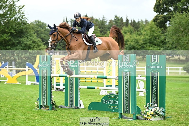 250705A-095142-13128 - Cls 29 Snr 1.25m Open