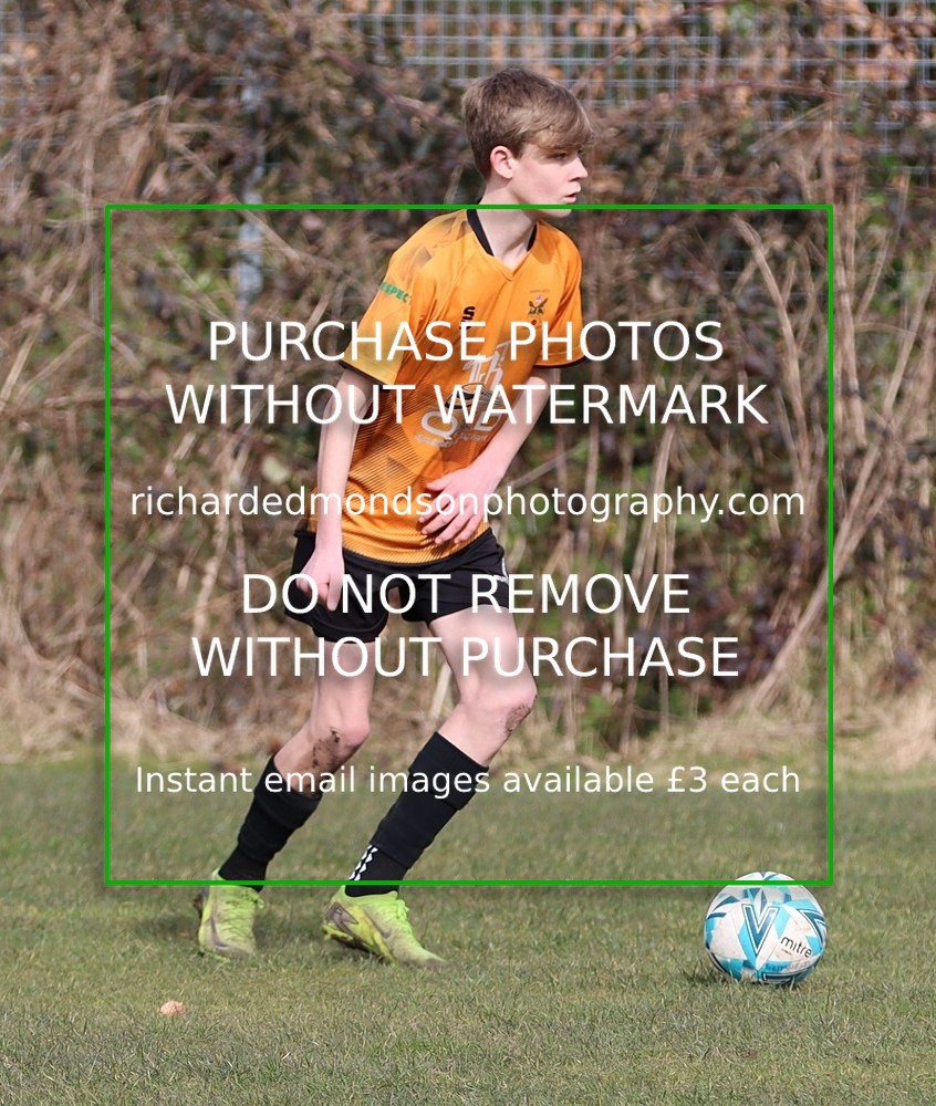 IMG_5852 - Wattsfield U14 vs Marsh Utd U14 (16/3/25)