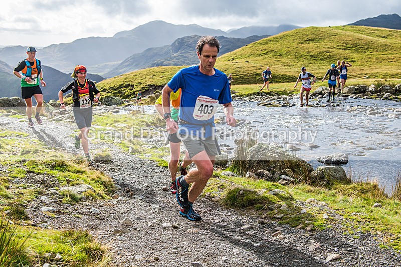Langdale-367 - Langdale Horseshoe Fell Race Saturday 8th October 2022
