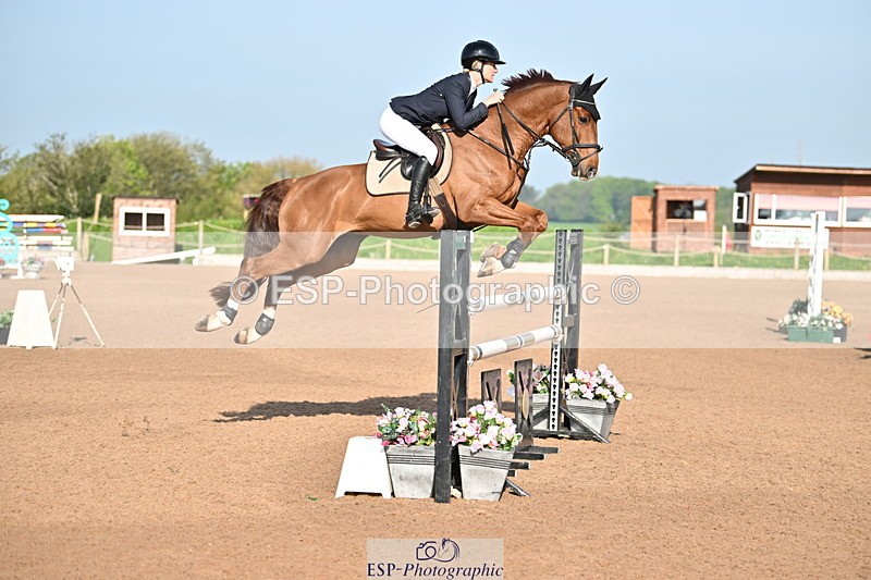 240510A-083234-04477 - Cls 20 Foxhunter