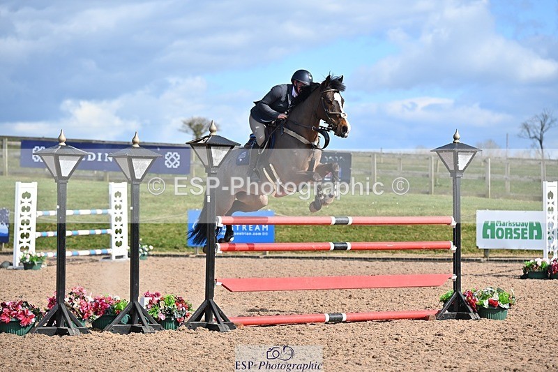 250315-130441-03469 - Cls 08+09 Foxhunter and 1.20m Open