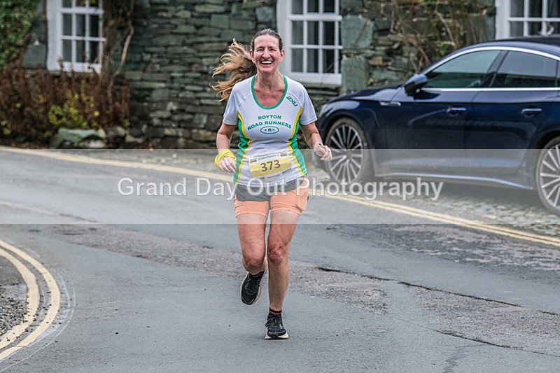 Derwentwater-787 - Derwentwater 10 Mile Road Race Sunday 3rd November 2024