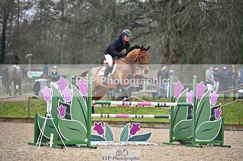 250216A-135652-02767 - Cls 11 Foxhunter and 1.20m Open