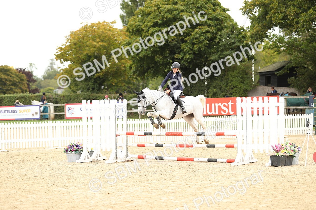 SBM_59486 - J25 - Junior Horse 80cm Championship